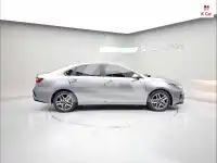 2018 KIA K3