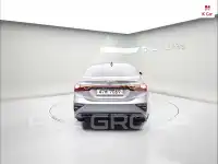 2018 KIA K3