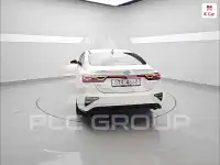 2018 KIA K3