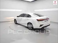 2018 KIA K3