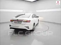 2018 KIA K3