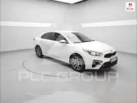 2018 KIA K3