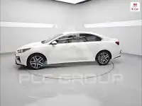 2018 KIA K3