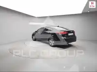 2018 KIA K3