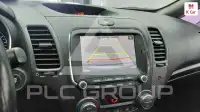 2018 KIA K3