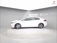 2018 KIA K3