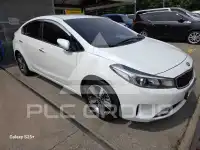 2018 KIA K3