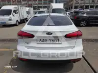 2018 KIA K3