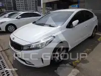 2018 KIA K3
