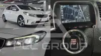 2018 KIA K3