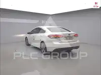 2018 KIA K3