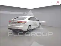2018 KIA K3