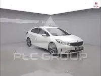 2018 KIA K3