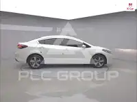2018 KIA K3