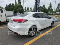 2018 KIA K3