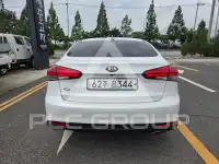 2018 KIA K3