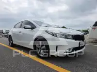 2018 KIA K3