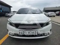 2018 KIA K3