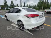 2018 KIA K3
