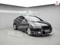 2018 KIA K3