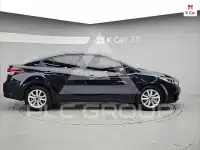2018 KIA K3