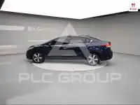 2018 KIA K3