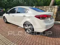 2018 KIA K3