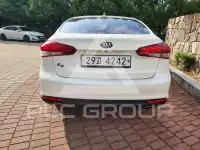 2018 KIA K3