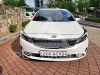 2018 KIA K3