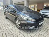 2018 KIA K3