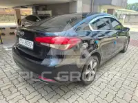 2018 KIA K3