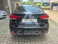 2018 KIA K3