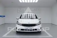 2018 KIA K3