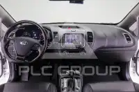 2018 KIA K3