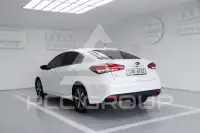 2018 KIA K3