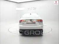 2018 KIA K3