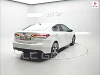 2018 KIA K3