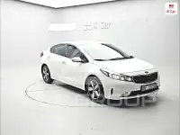 2018 KIA K3