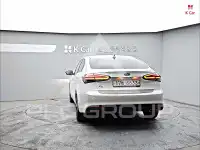 2018 KIA K3