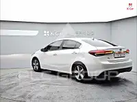 2018 KIA K3