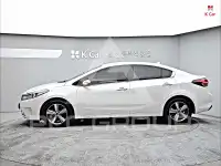 2018 KIA K3