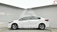 2018 KIA K3