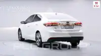 2018 KIA K3