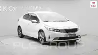 2018 KIA K3