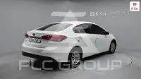 2018 KIA K3