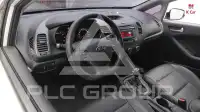 2018 KIA K3