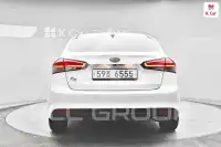 2018 KIA K3
