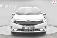 2018 KIA K3