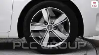 2018 KIA K3