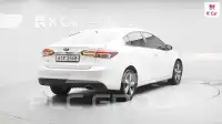 2018 KIA K3